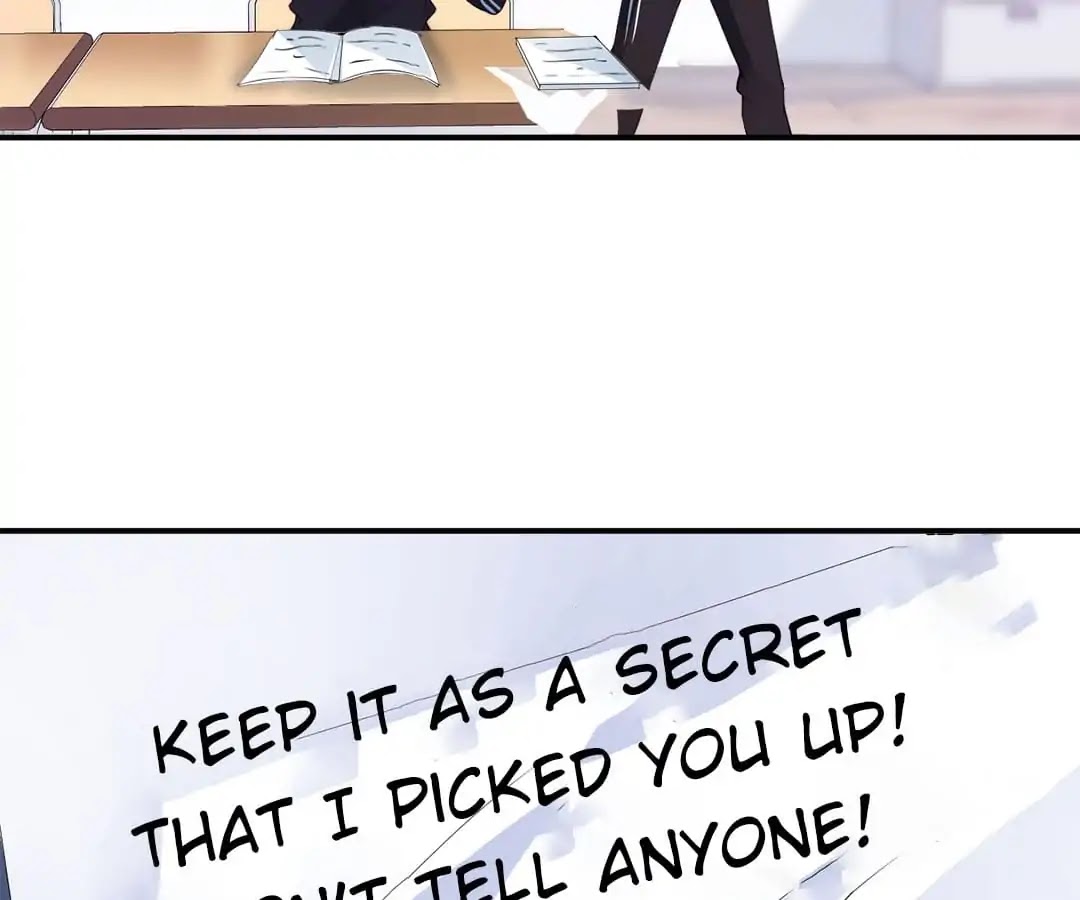 Don't Leave After School Chapter 19 page 20 - Chapter 19