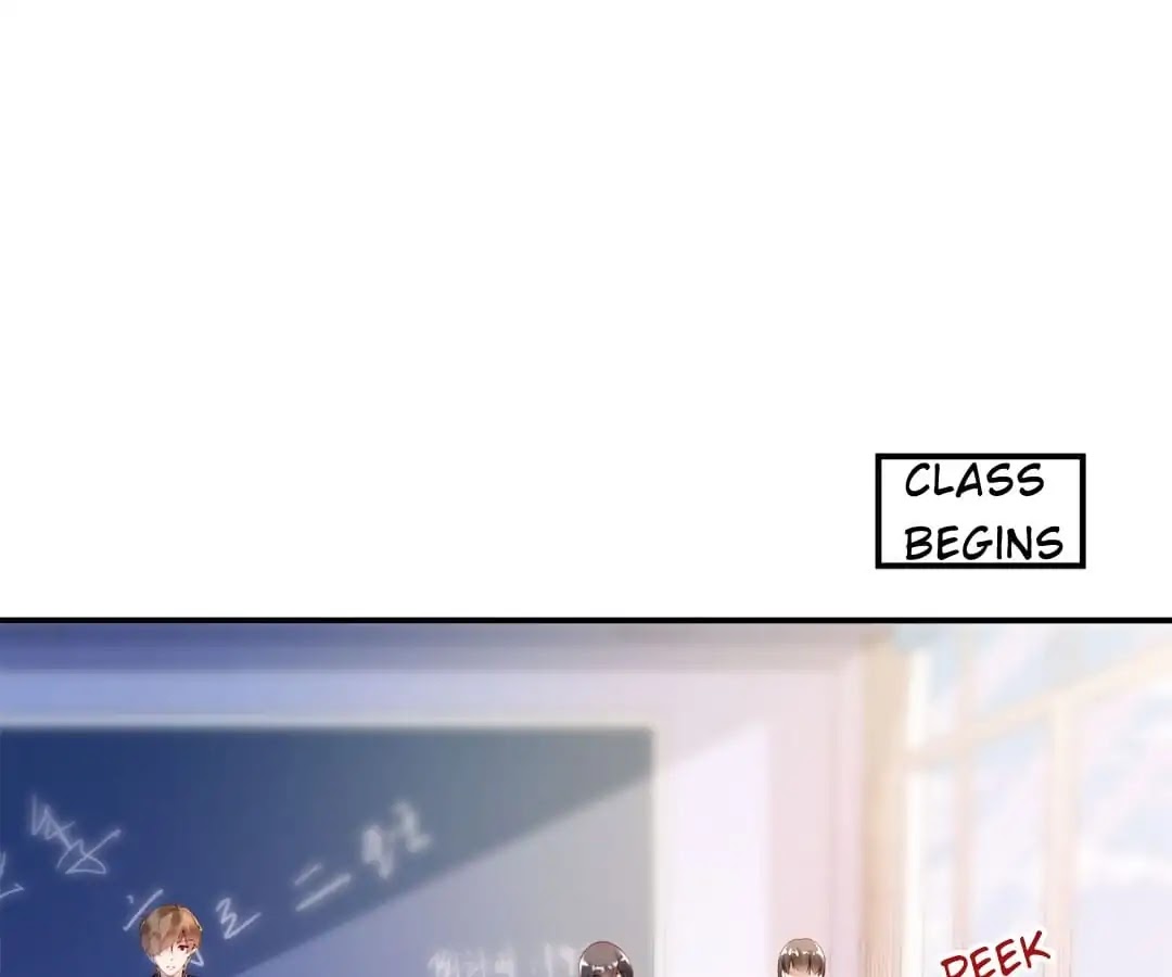Don't Leave After School Chapter 19 page 24 - Chapter 19