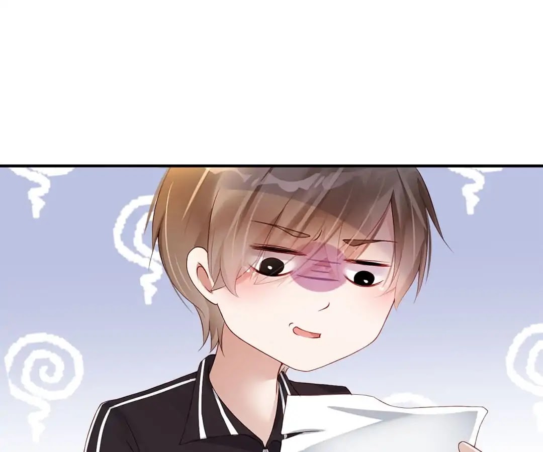 Don't Leave After School Chapter 19 page 33 - Chapter 19