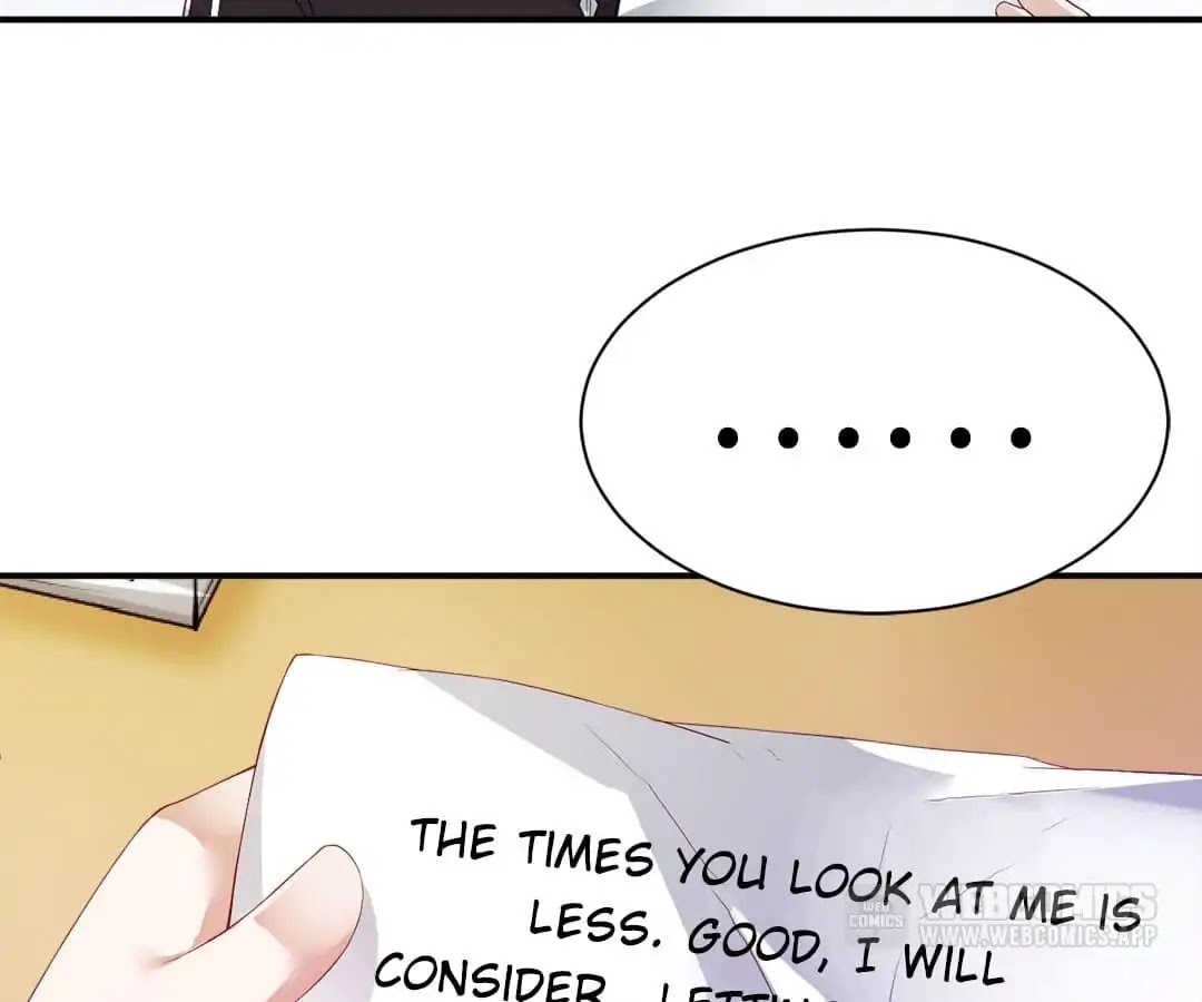 Don't Leave After School Chapter 19 page 34 - Chapter 19