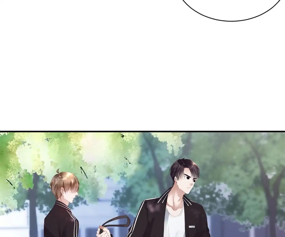 Don't Leave After School Chapter 19 page 4 - Chapter 19