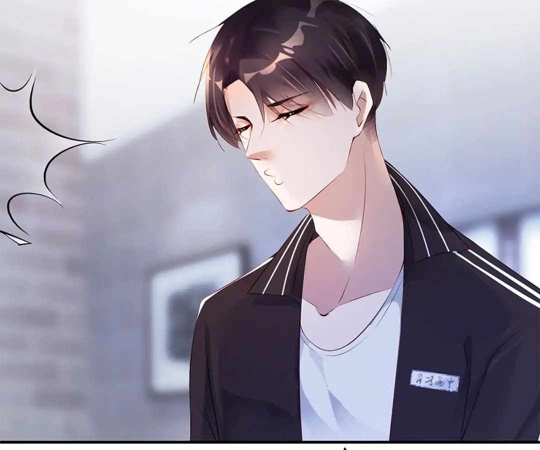 Don't Leave After School Chapter 19 page 41 - Chapter 19