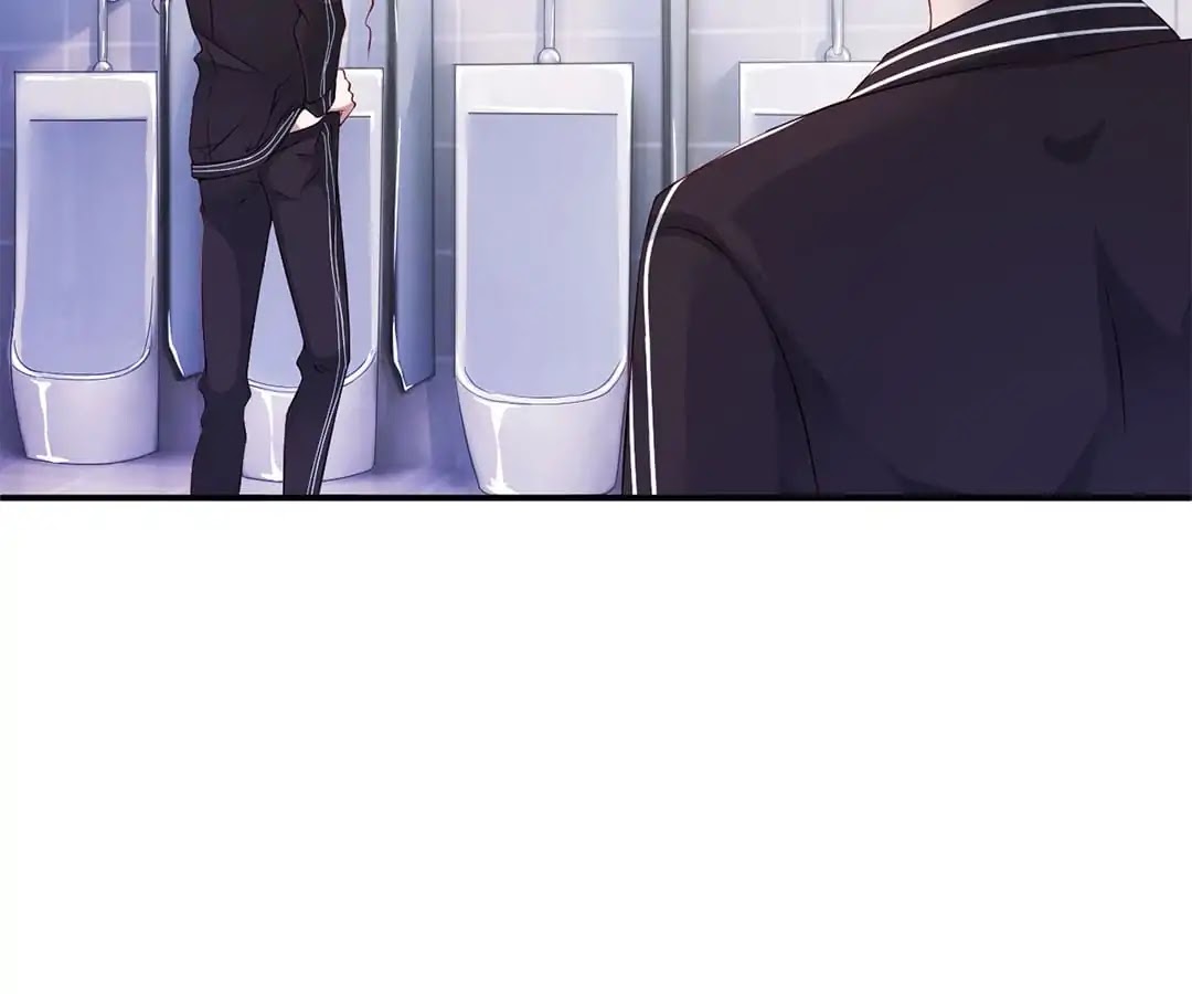 Don't Leave After School Chapter 19 page 43 - Chapter 19