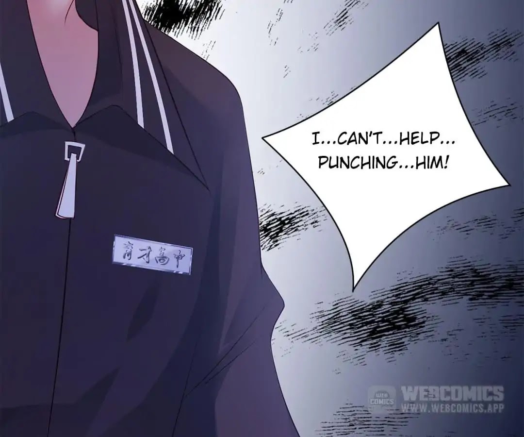 Don't Leave After School Chapter 19 page 54 - Chapter 19