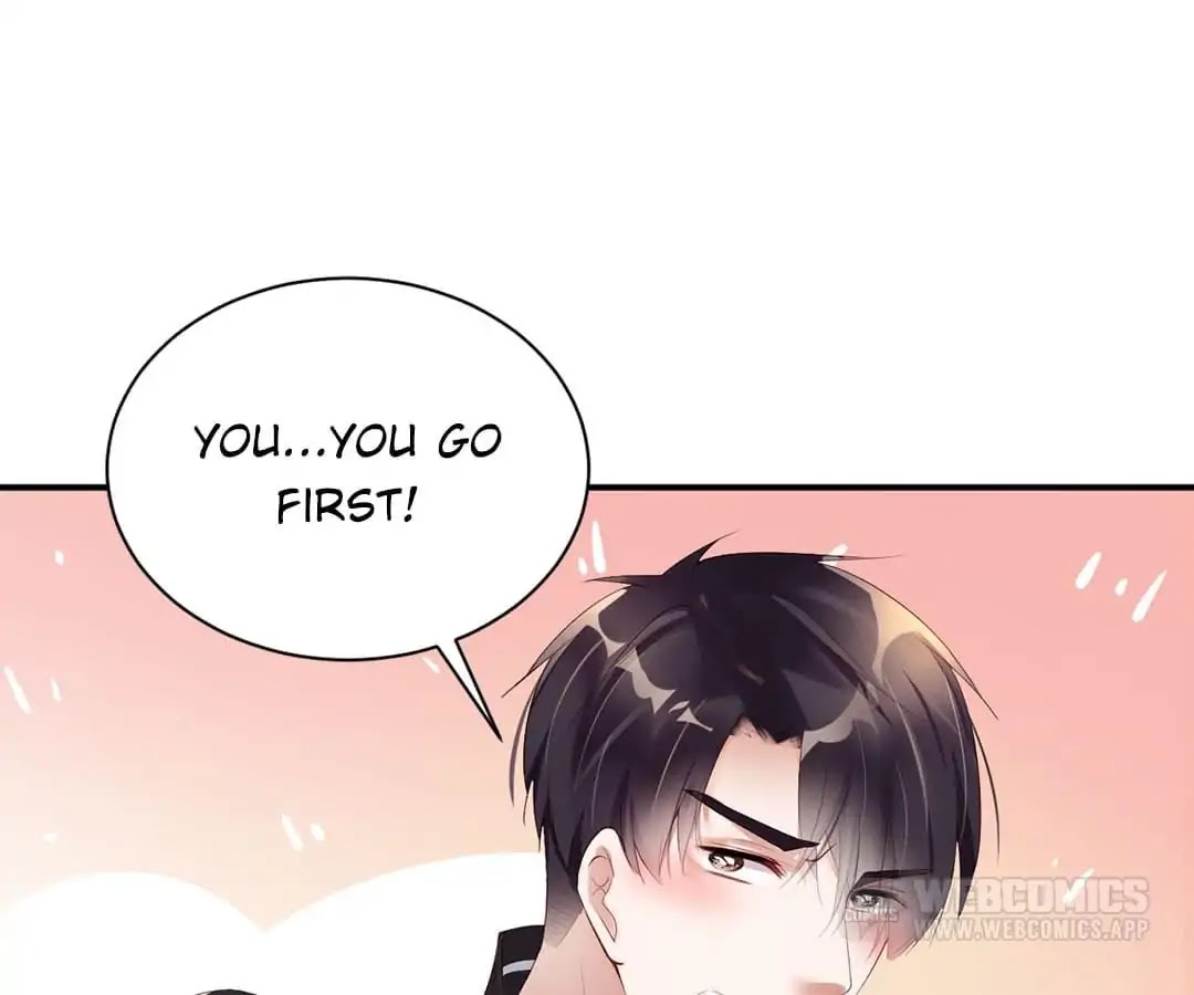 Don't Leave After School Chapter 19 page 6 - Chapter 19