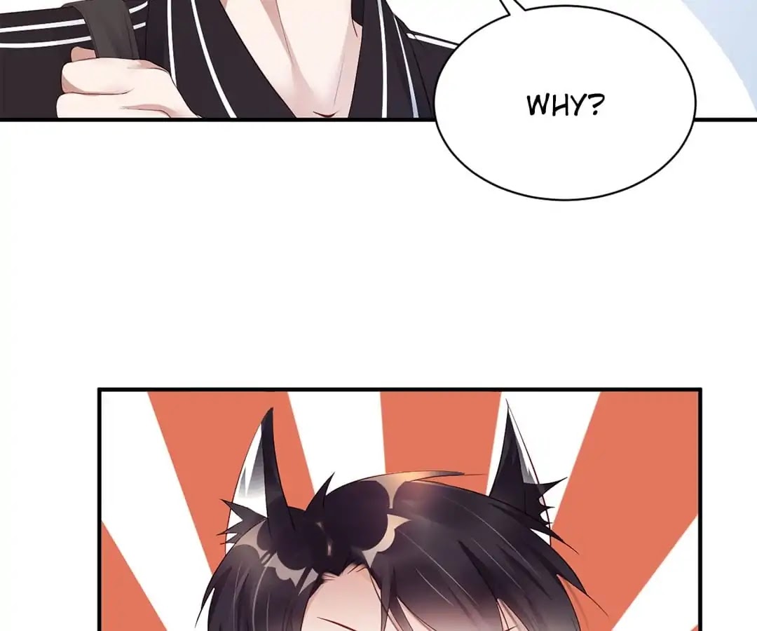 Don't Leave After School Chapter 19 page 9 - Chapter 19