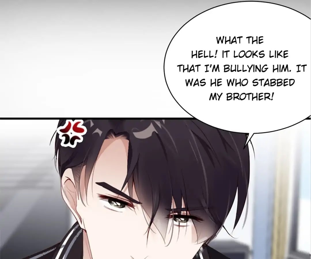 Don't Leave After School Chapter 2 page 13 - Chapter 2