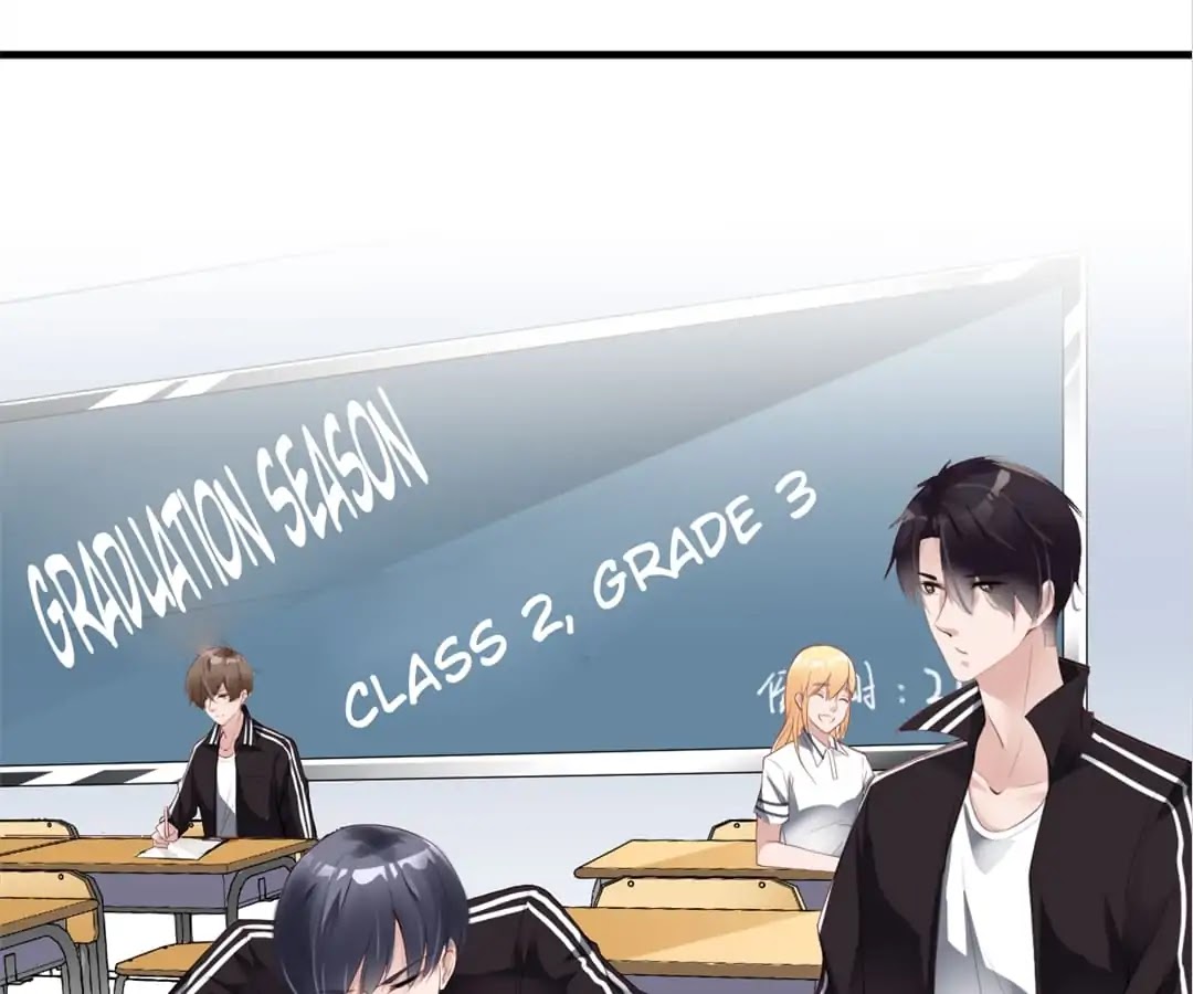 Don't Leave After School Chapter 2 page 15 - Chapter 2