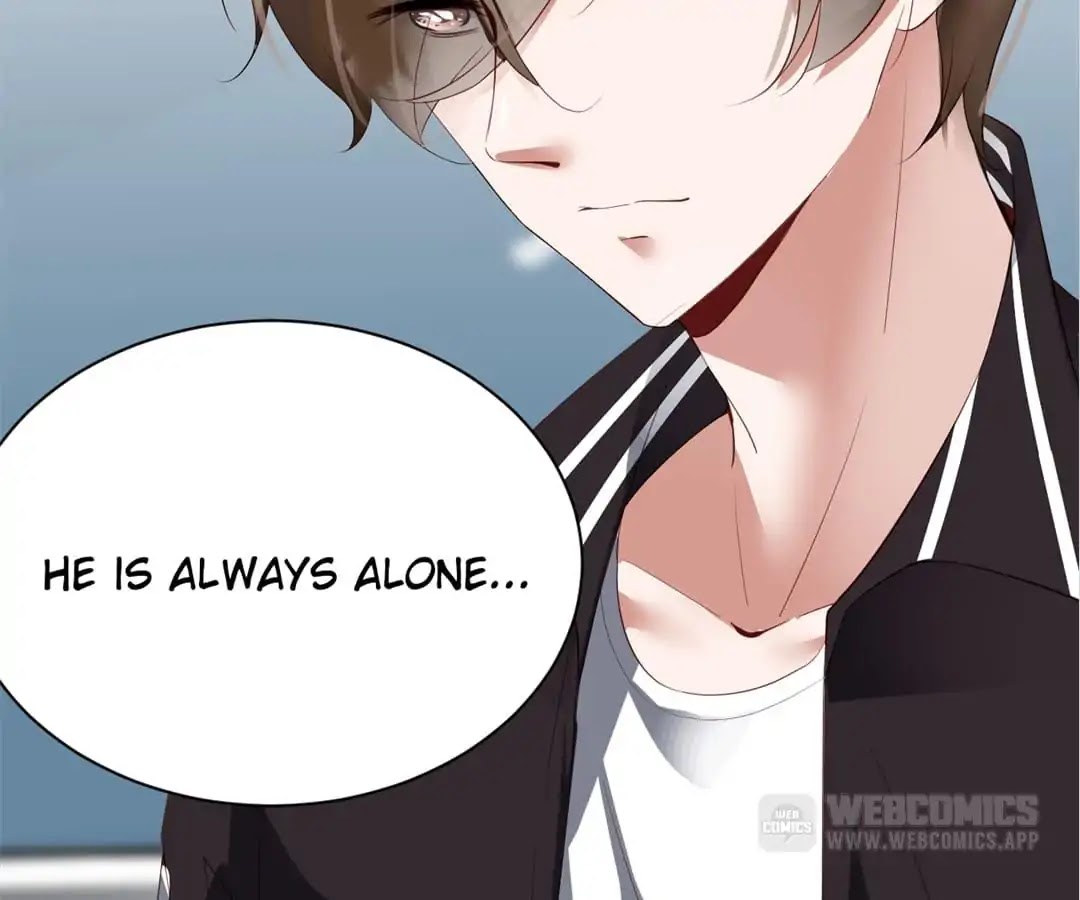 Don't Leave After School Chapter 2 page 18 - Chapter 2