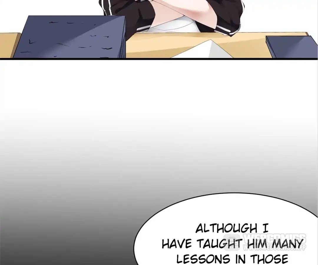 Don't Leave After School Chapter 2 page 2 - Chapter 2