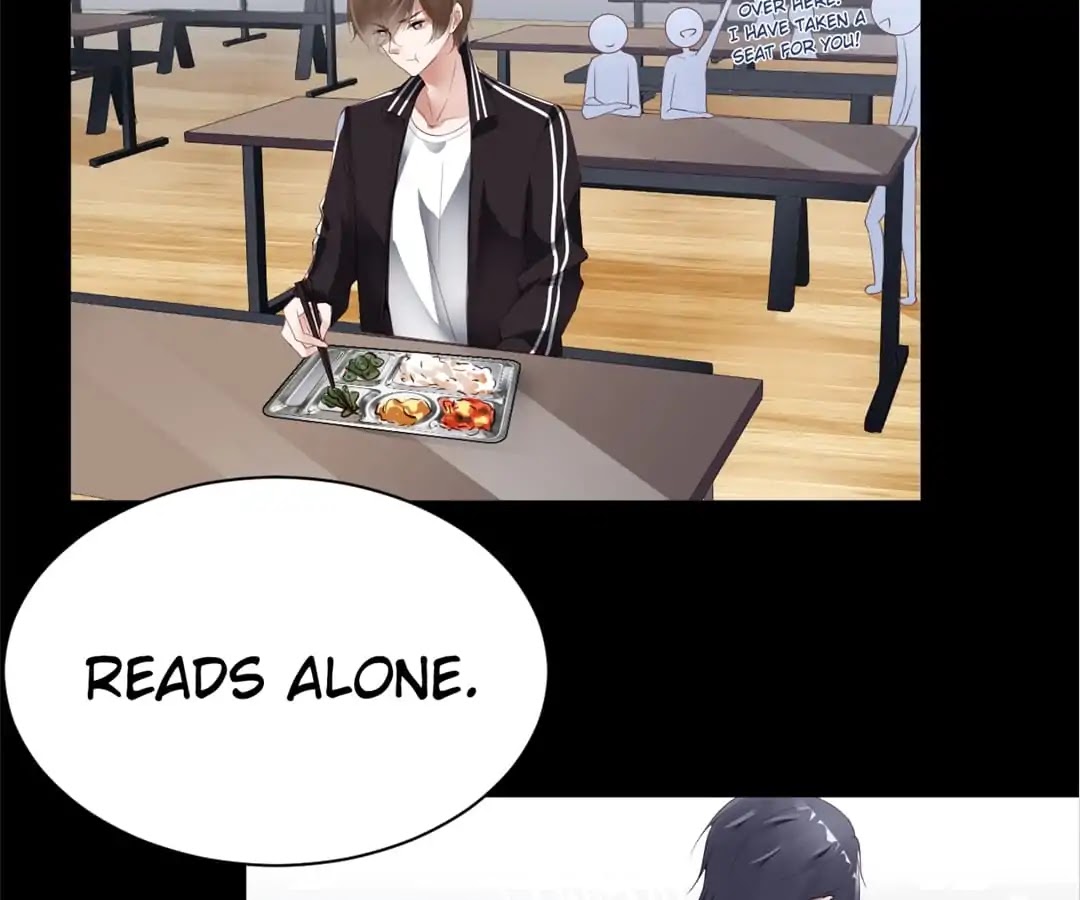 Don't Leave After School Chapter 2 page 20 - Chapter 2