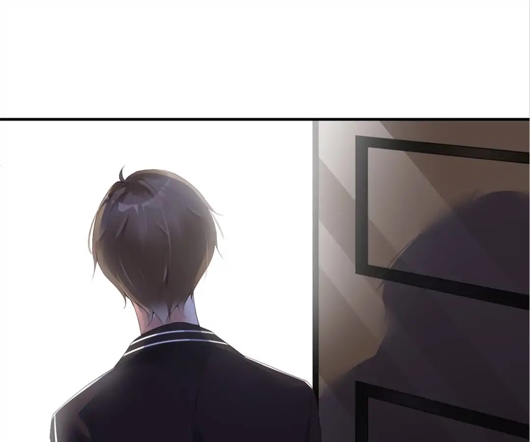 Don't Leave After School Chapter 2 page 25 - Chapter 2