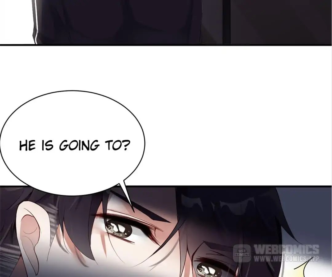 Don't Leave After School Chapter 2 page 26 - Chapter 2