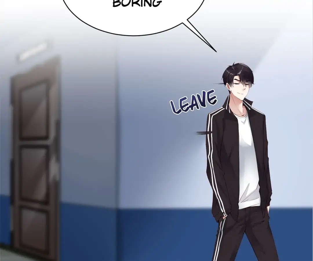 Don't Leave After School Chapter 2 page 32 - Chapter 2