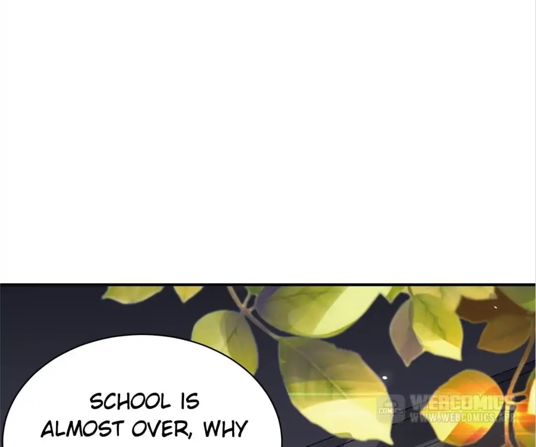 Don't Leave After School Chapter 2 page 34 - Chapter 2