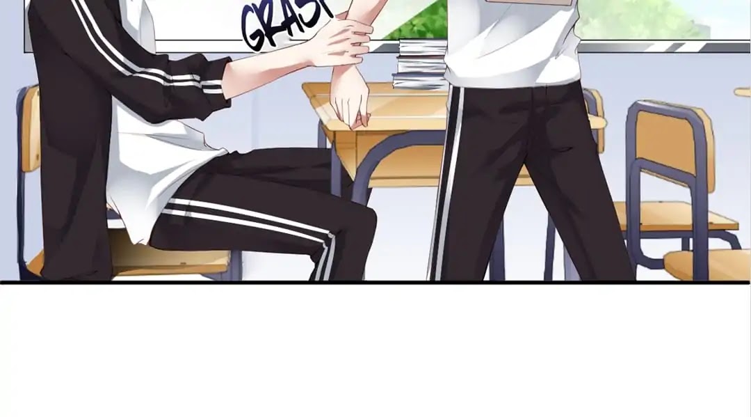 Don't Leave After School Chapter 2 page 40 - Chapter 2