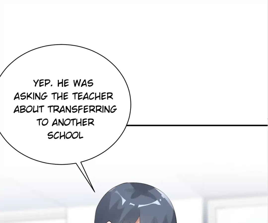 Don't Leave After School Chapter 2 page 41 - Chapter 2