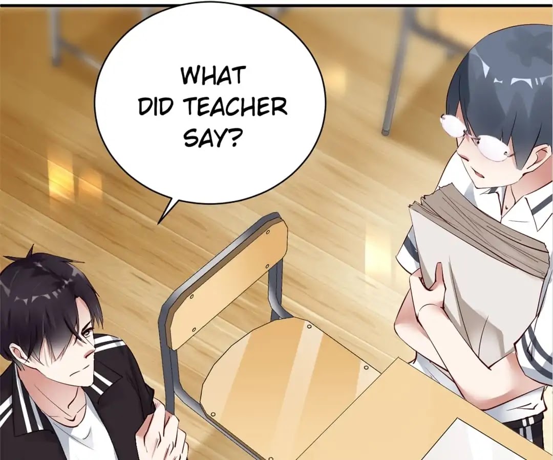Don't Leave After School Chapter 2 page 44 - Chapter 2