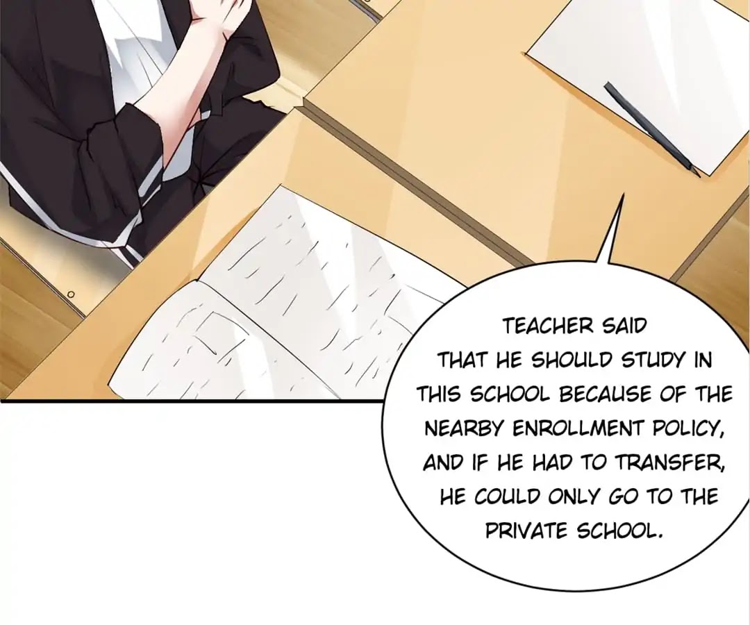 Don't Leave After School Chapter 2 page 45 - Chapter 2