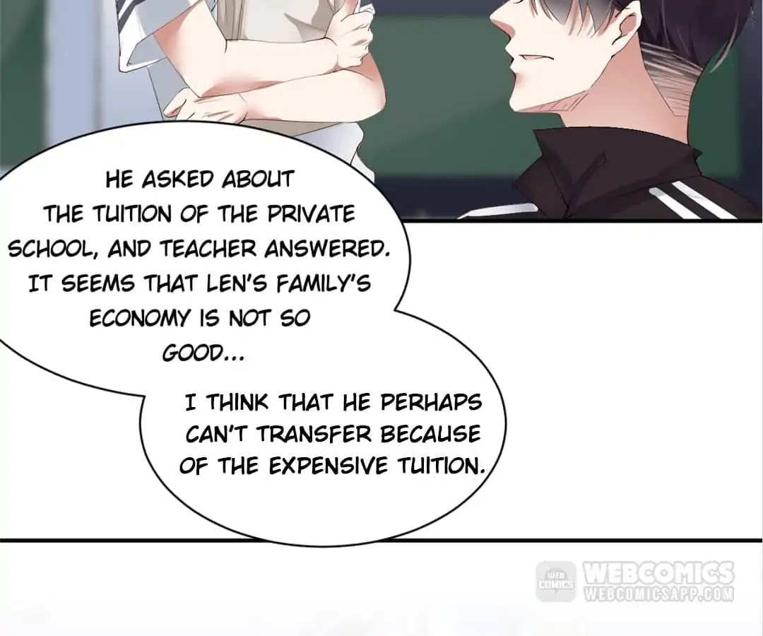 Don't Leave After School Chapter 2 page 49 - Chapter 2