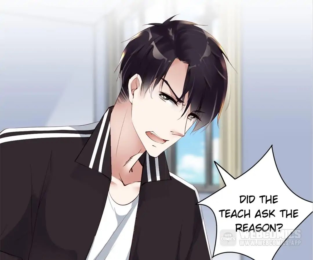 Don't Leave After School Chapter 2 page 50 - Chapter 2