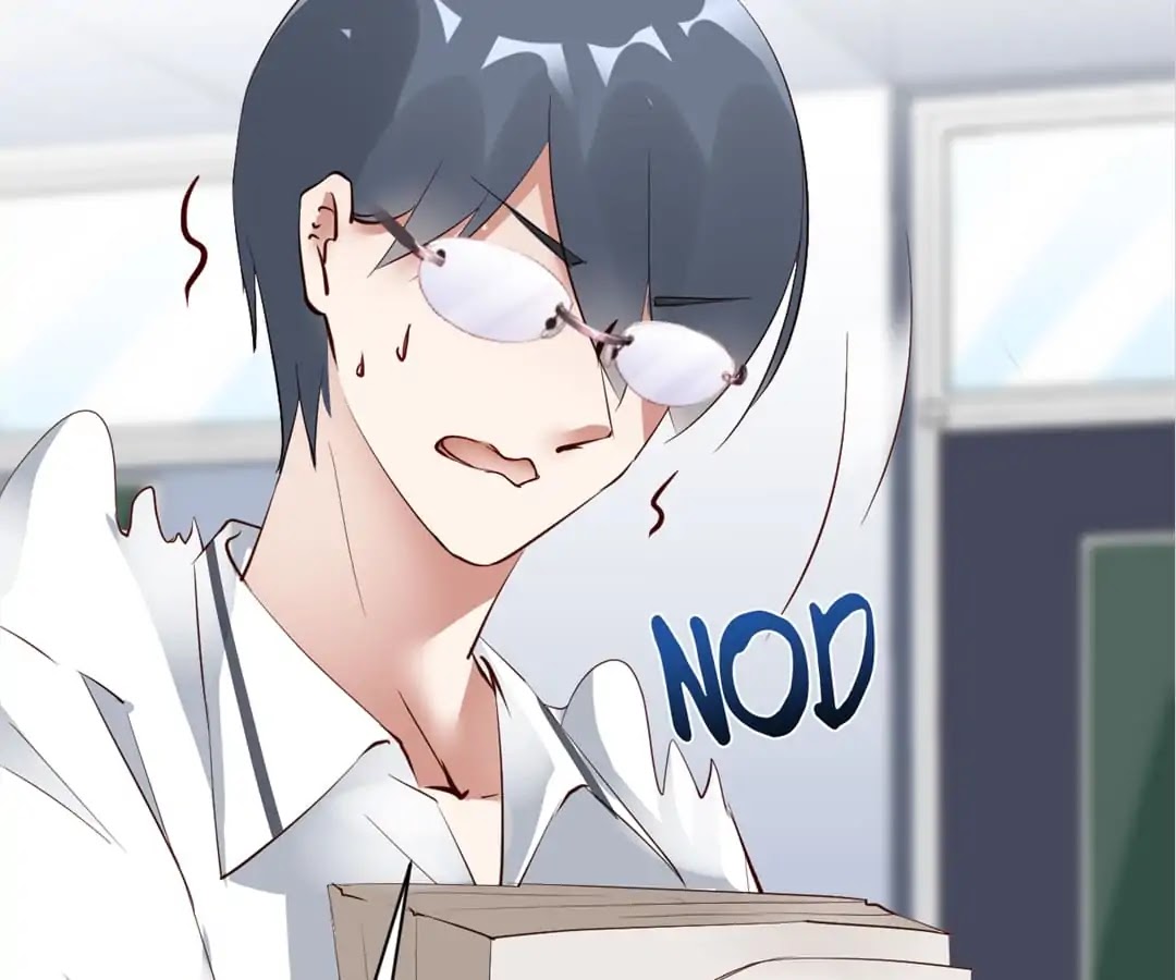 Don't Leave After School Chapter 2 page 52 - Chapter 2