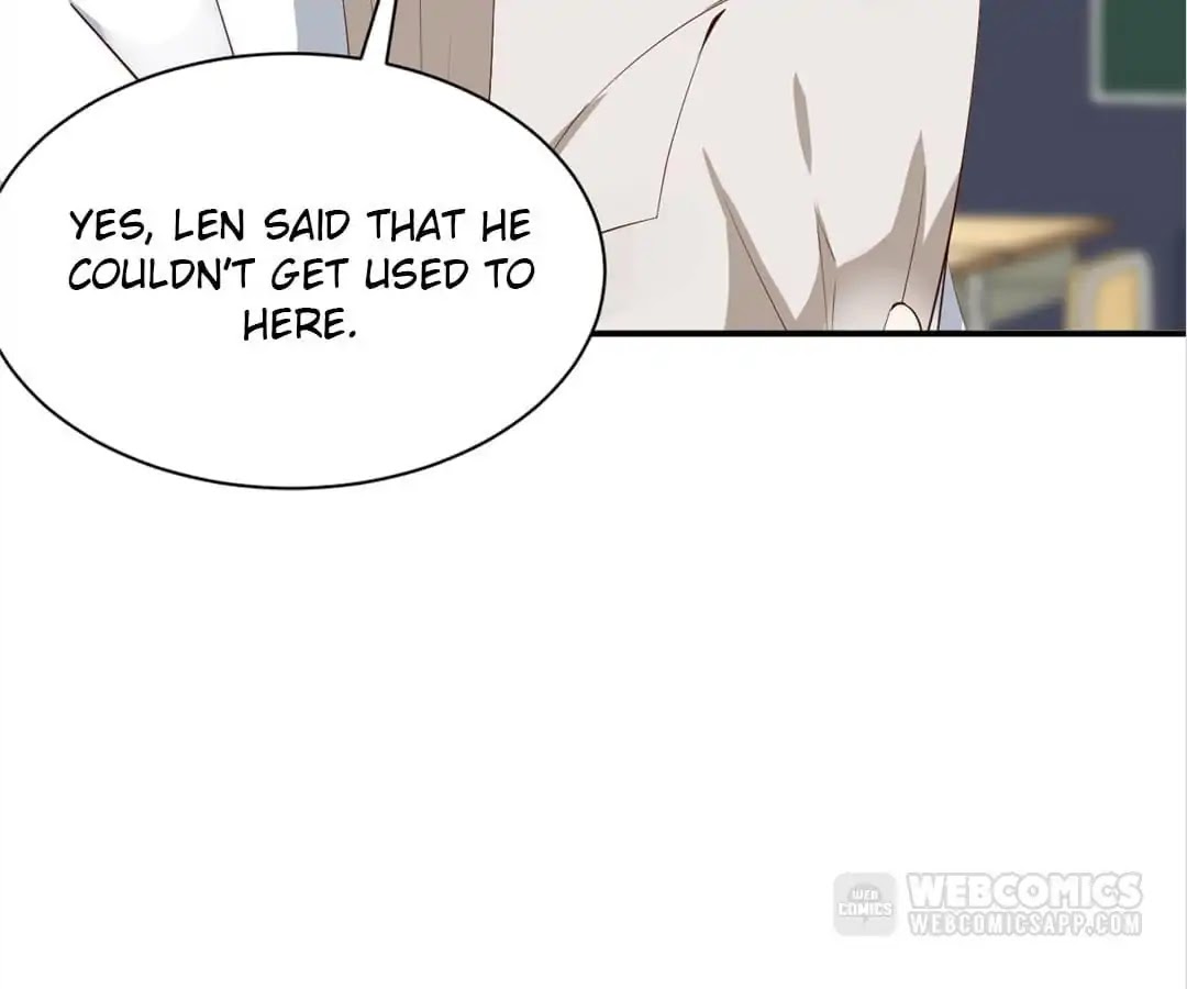 Don't Leave After School Chapter 2 page 53 - Chapter 2