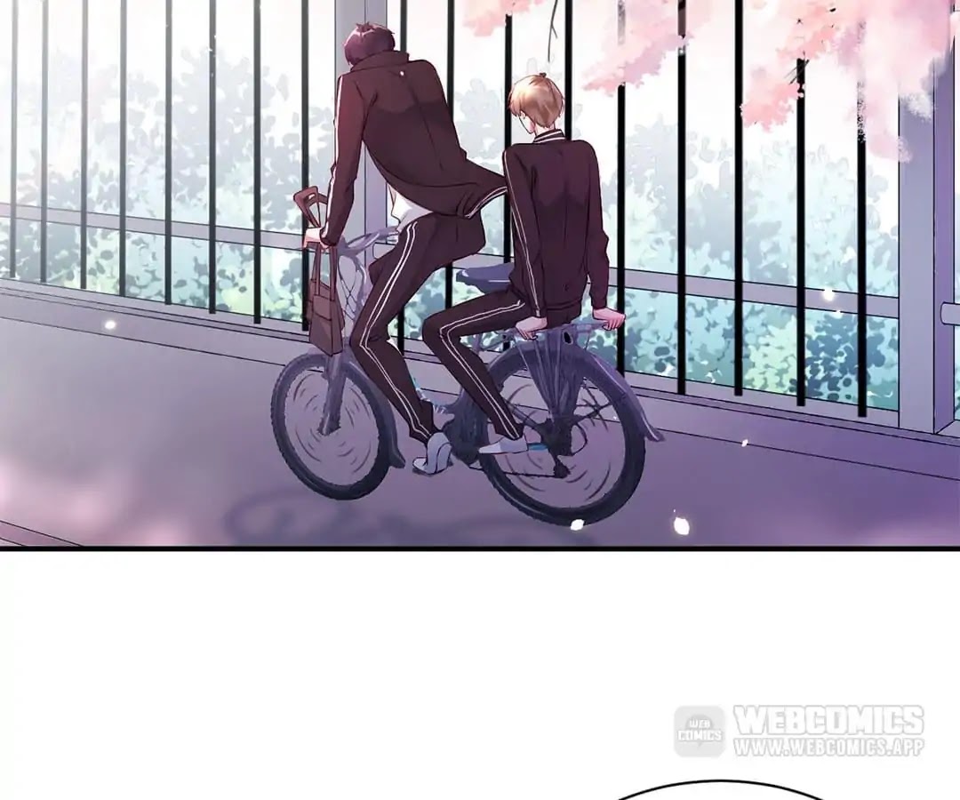 Don't Leave After School Chapter 20 page 10 - Chapter 20
