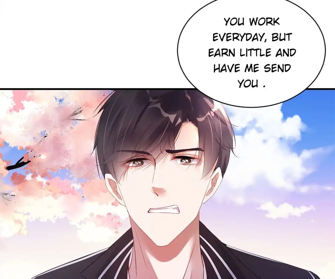 Don't Leave After School Chapter 20 page 11 - Chapter 20
