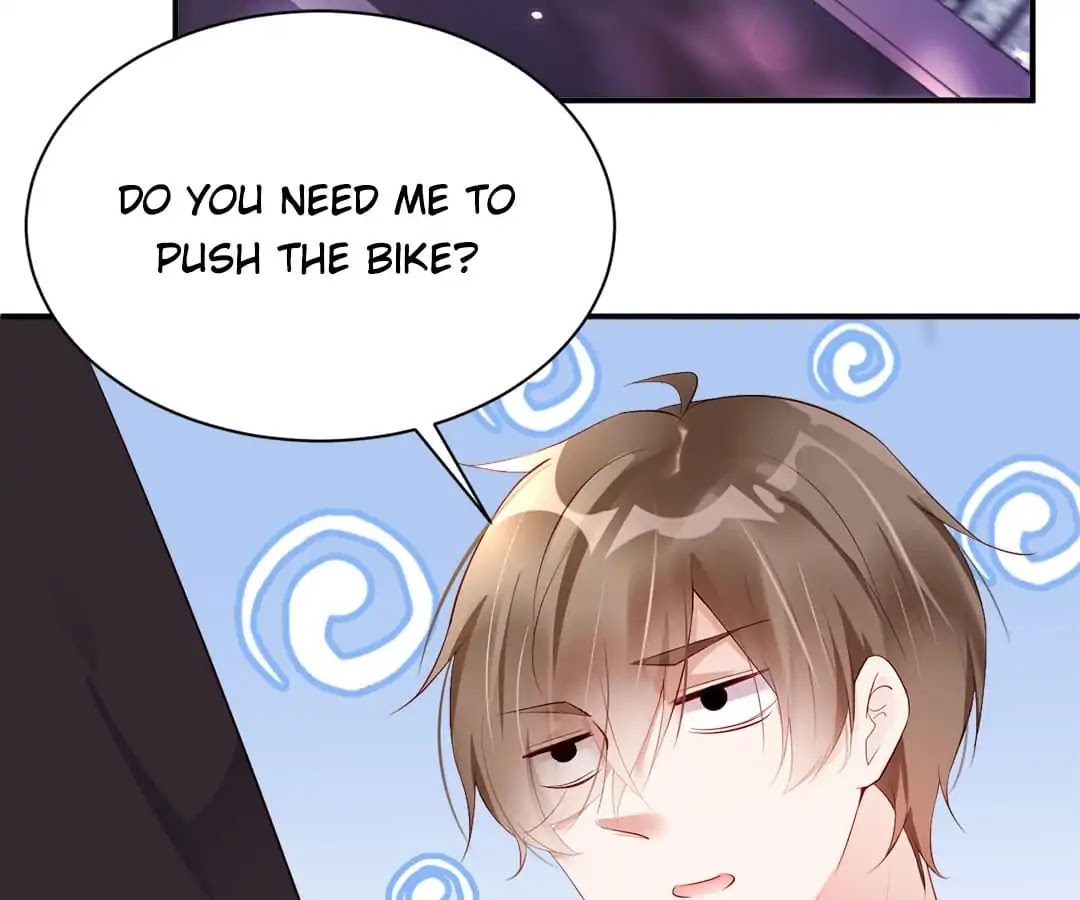 Don't Leave After School Chapter 20 page 23 - Chapter 20