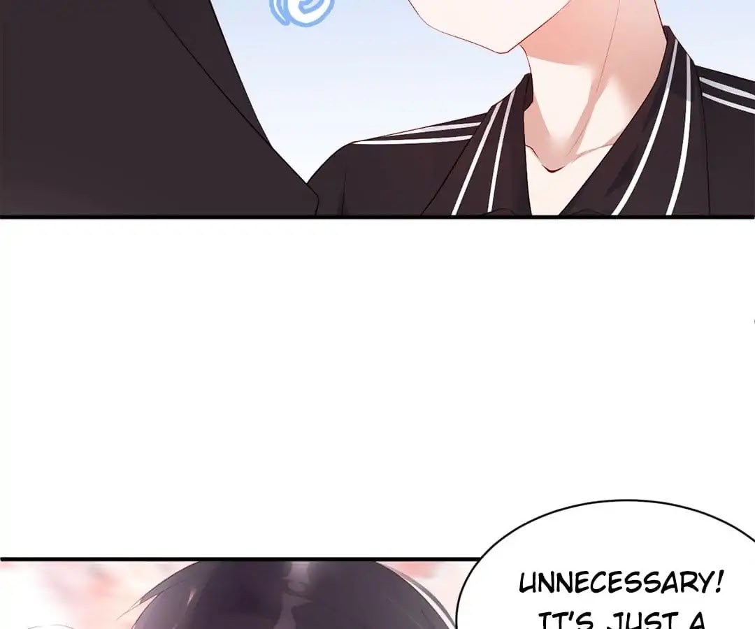 Don't Leave After School Chapter 20 page 24 - Chapter 20