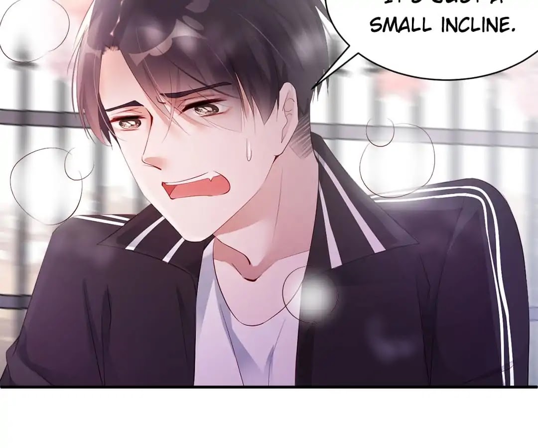 Don't Leave After School Chapter 20 page 25 - Chapter 20
