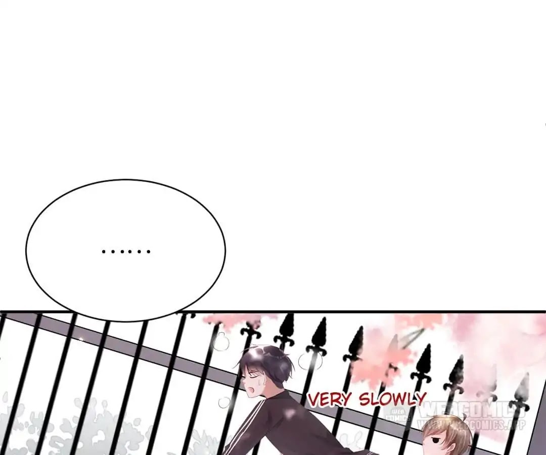 Don't Leave After School Chapter 20 page 26 - Chapter 20