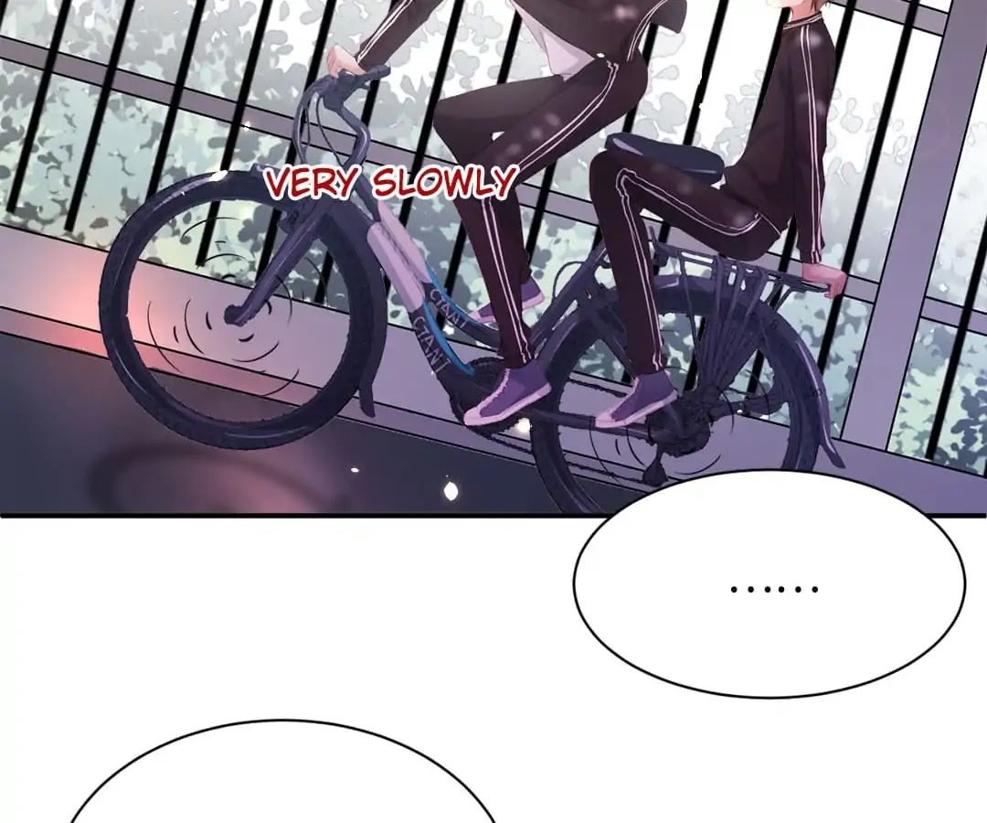 Don't Leave After School Chapter 20 page 27 - Chapter 20