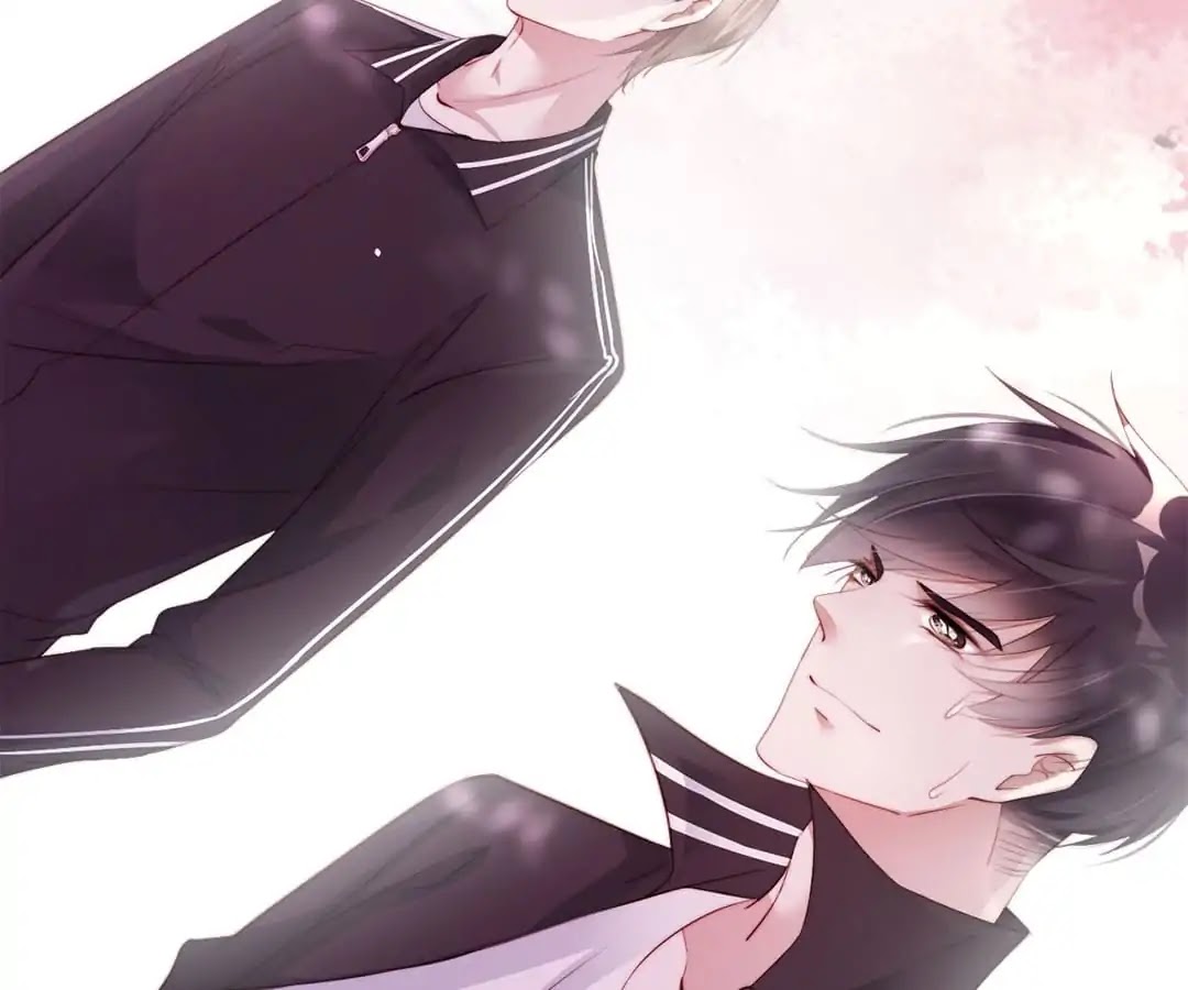 Don't Leave After School Chapter 20 page 35 - Chapter 20
