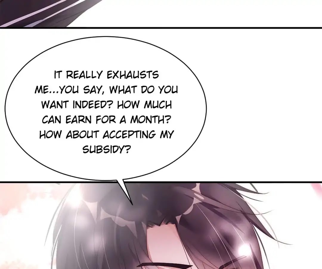 Don't Leave After School Chapter 20 page 37 - Chapter 20