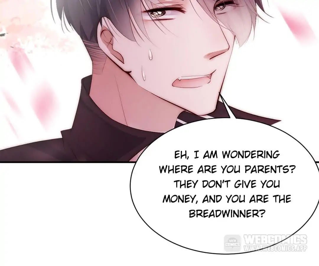 Don't Leave After School Chapter 20 page 38 - Chapter 20