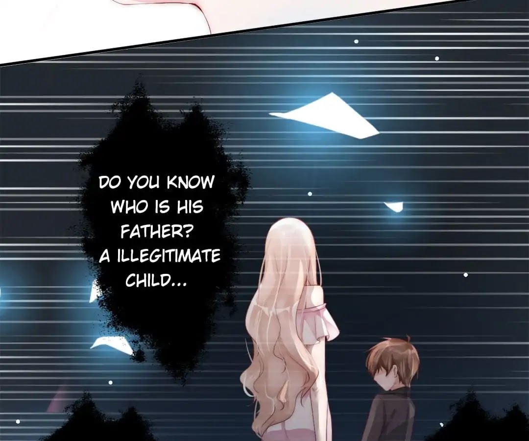Don't Leave After School Chapter 20 page 40 - Chapter 20