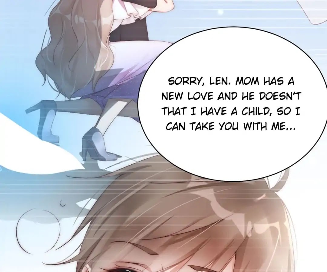 Don't Leave After School Chapter 20 page 43 - Chapter 20