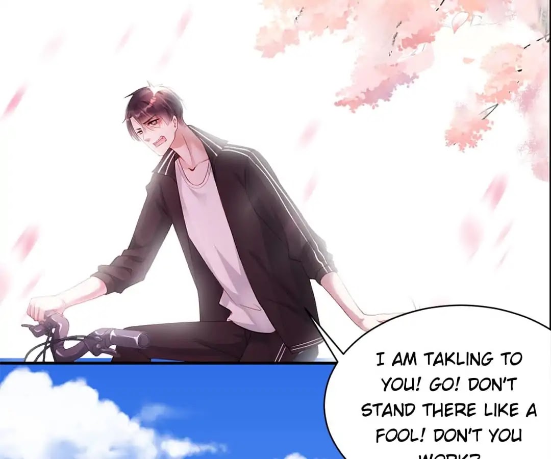 Don't Leave After School Chapter 20 page 47 - Chapter 20