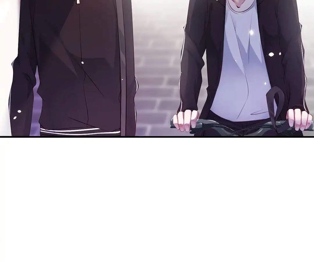 Don't Leave After School Chapter 20 page 5 - Chapter 20