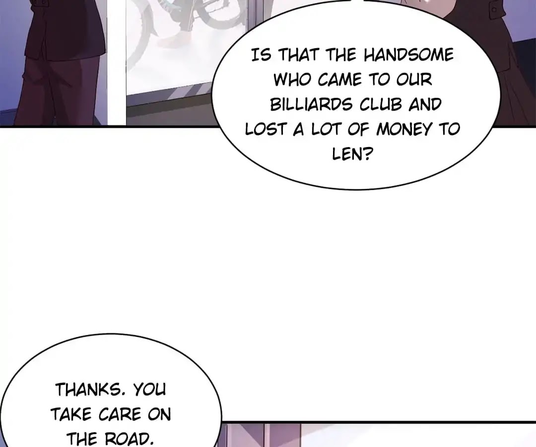Don't Leave After School Chapter 20 page 51 - Chapter 20
