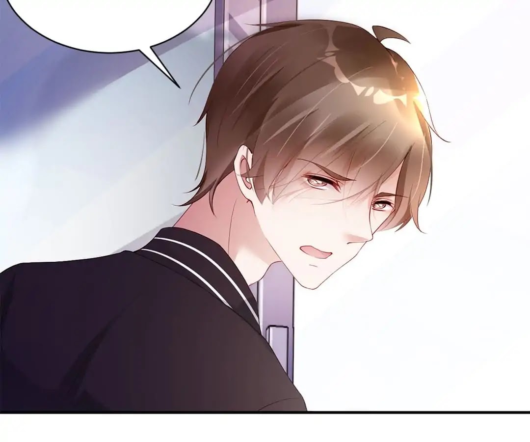 Don't Leave After School Chapter 20 page 52 - Chapter 20