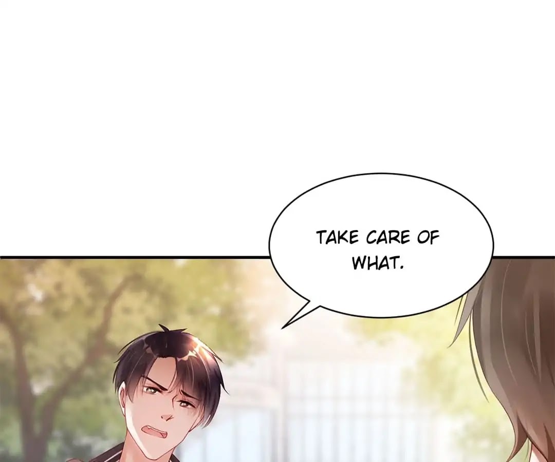 Don't Leave After School Chapter 20 page 53 - Chapter 20