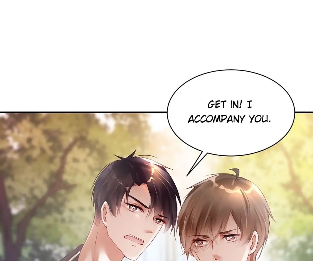 Don't Leave After School Chapter 20 page 55 - Chapter 20