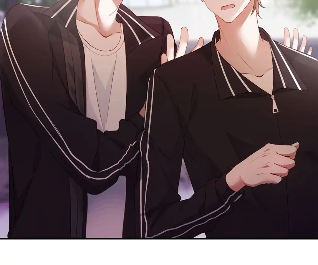 Don't Leave After School Chapter 20 page 56 - Chapter 20