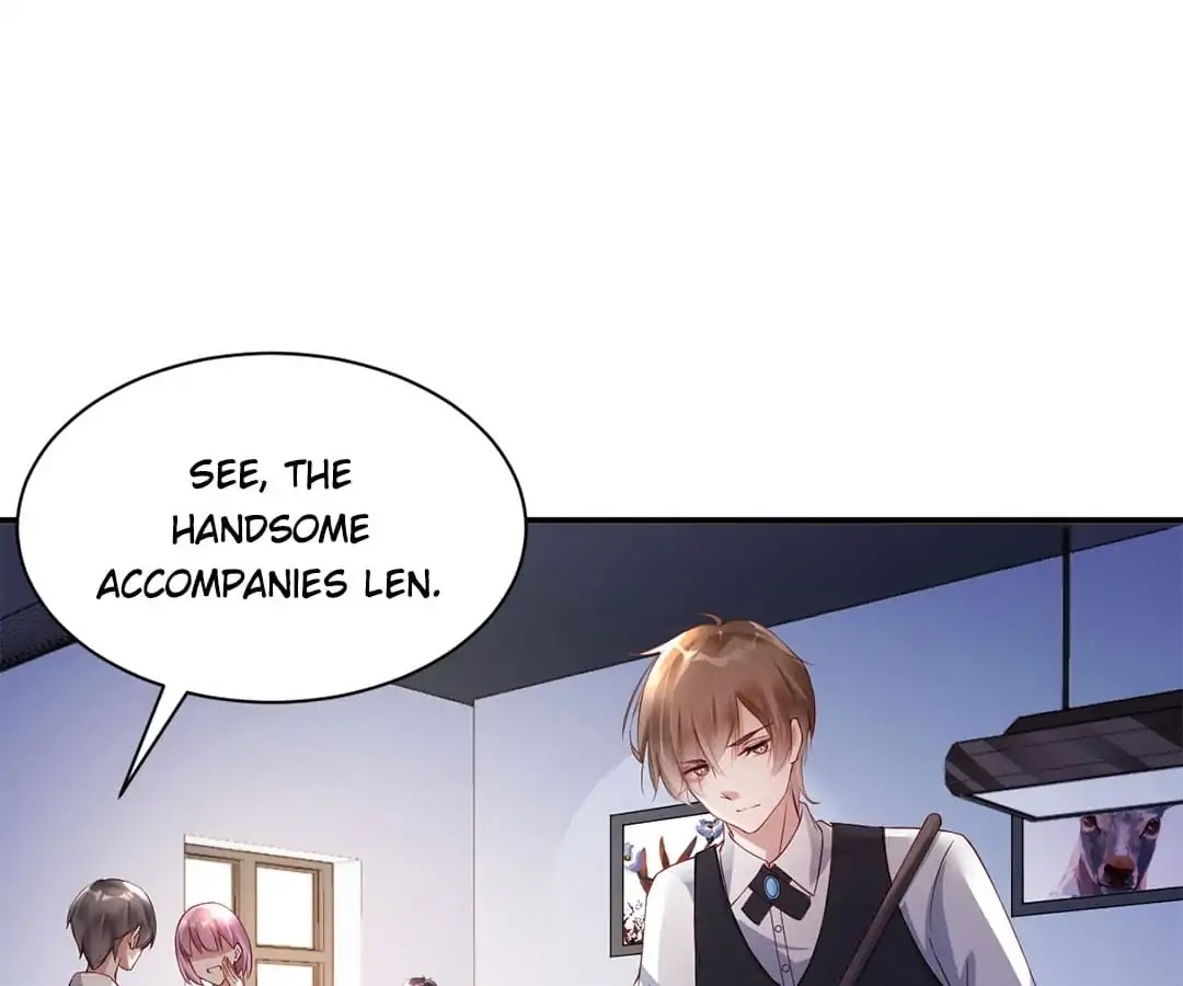 Don't Leave After School Chapter 20 page 59 - Chapter 20