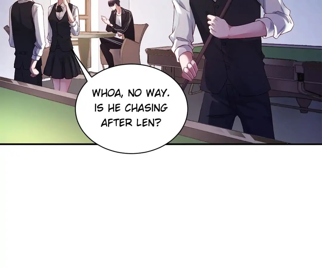 Don't Leave After School Chapter 20 page 60 - Chapter 20