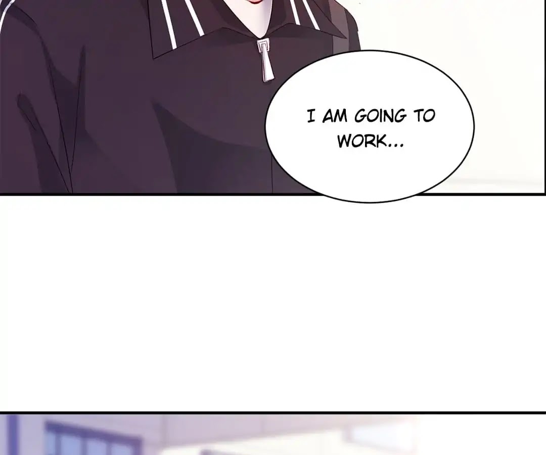 Don't Leave After School Chapter 20 page 7 - Chapter 20