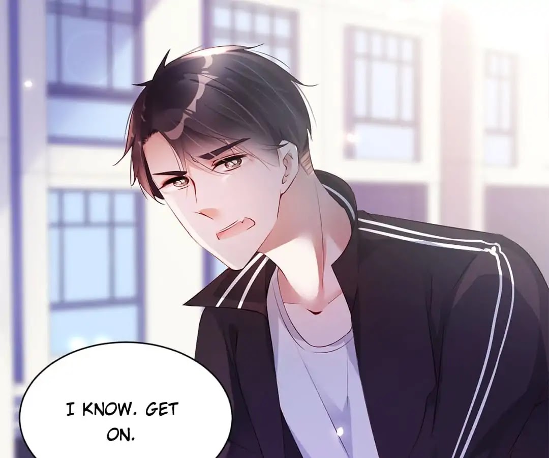 Don't Leave After School Chapter 20 page 8 - Chapter 20